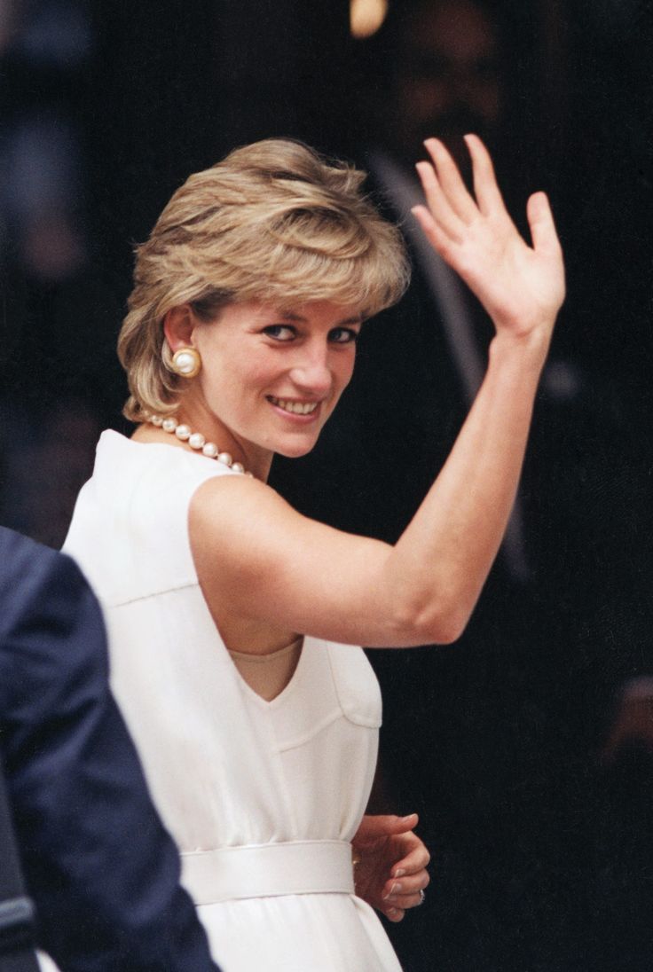 Lady Diana